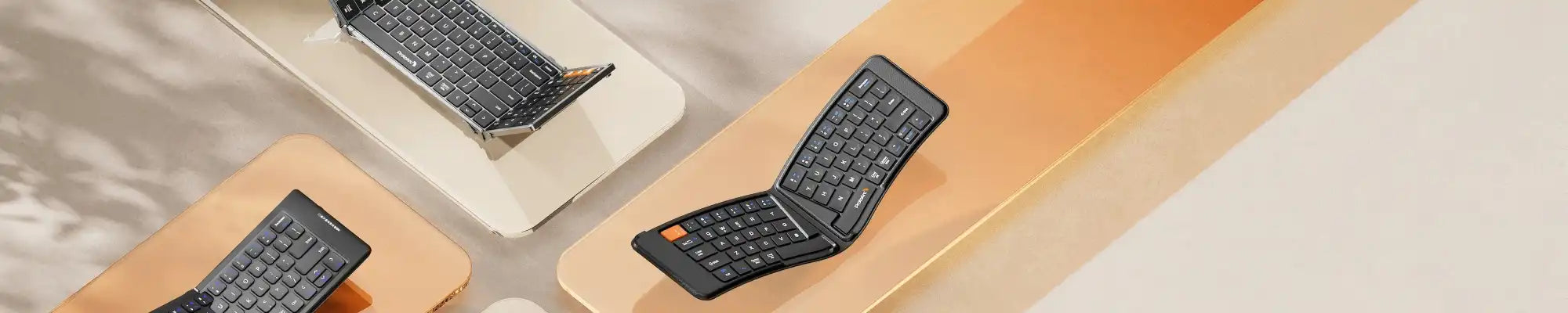 Keyboard Portabel koleksi