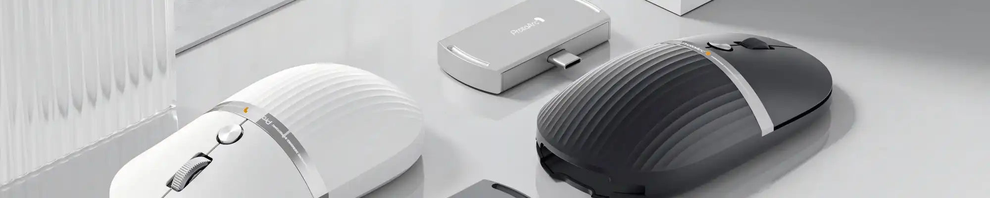Mouse Portabel koleksi