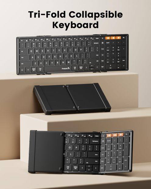 XK01 Plus Keyboard Lipat dengan Lampu Latar Black detail 2