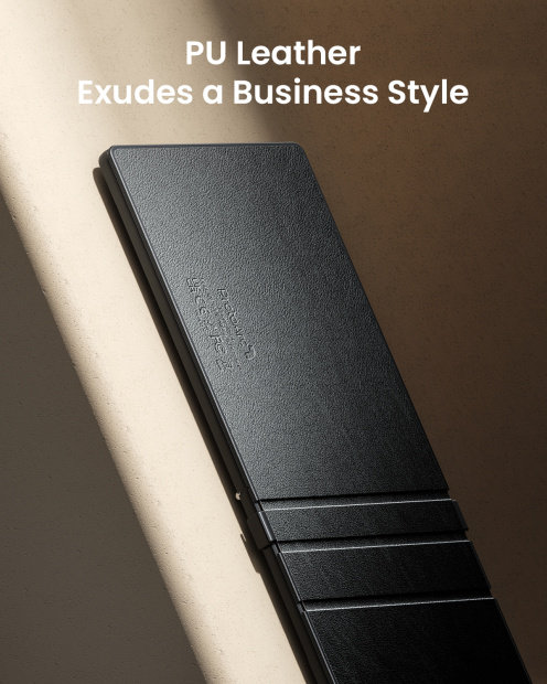 XK04 Keyboard Lipat Black detail 7