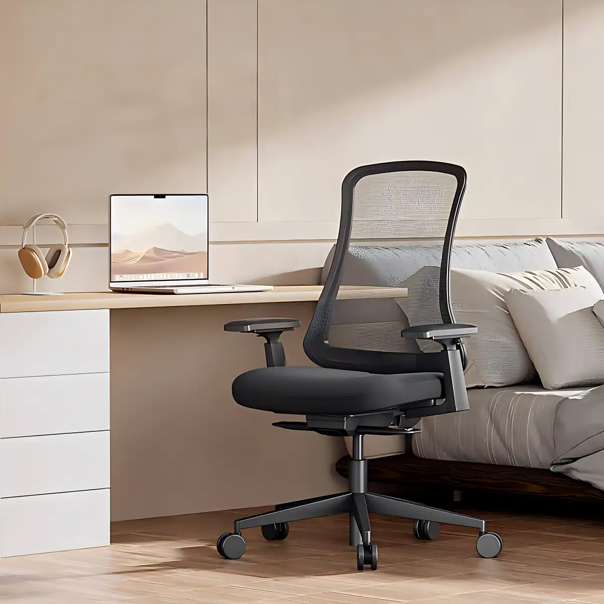 Solusi Home Office